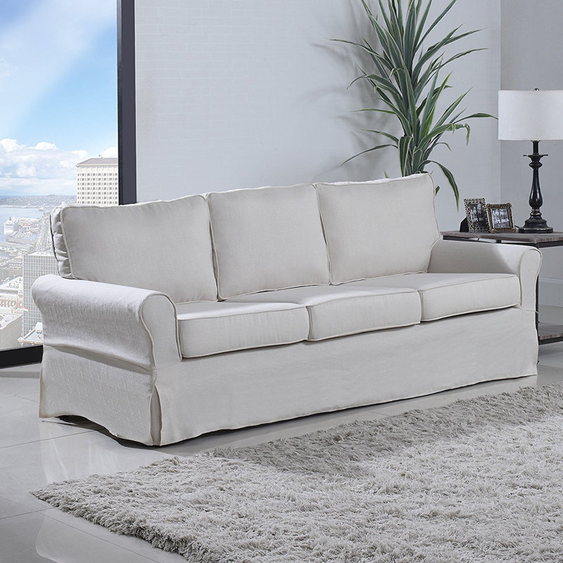 Madison Home Usa Clic Sofa Reviews Wayfair Clic Sofa