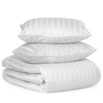 Navy White Duvet Covers Sets You Ll Love In 2021 Wayfair