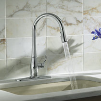 Kohler Kitchen Faucets You Ll Love In 2021 Wayfair