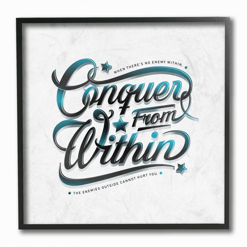 another word for conquer