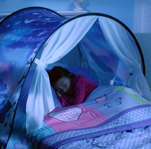 Dream Tents Winter Wonderland Play Tent