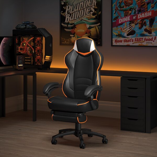 Respawn Fortnite By Respawn Omega Racing Game Chair Reviews Wayfair