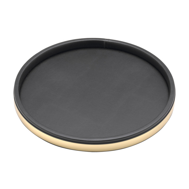 Mercer41 Gilchrist Deluxe Tray Reviews Wayfair