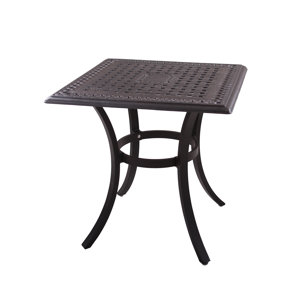 Greenwald Traditional Dining Table