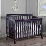 navy nursery furniture