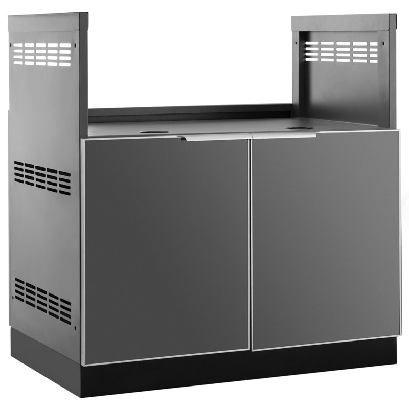11 Best Portable Outdoor Kitchen Units Cooking Stations