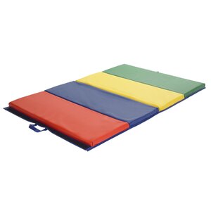 4' x 6' Tumbling Mat