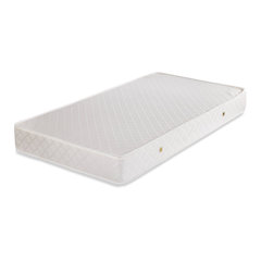 innerspring cot mattress