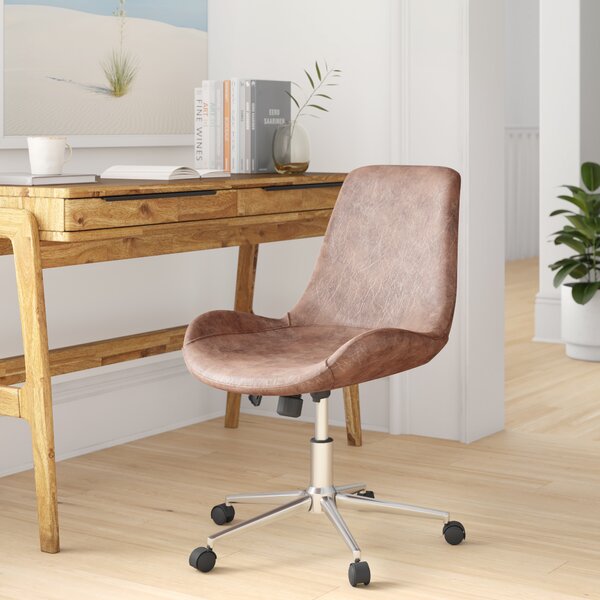 Office Saddle Chair Wayfair
