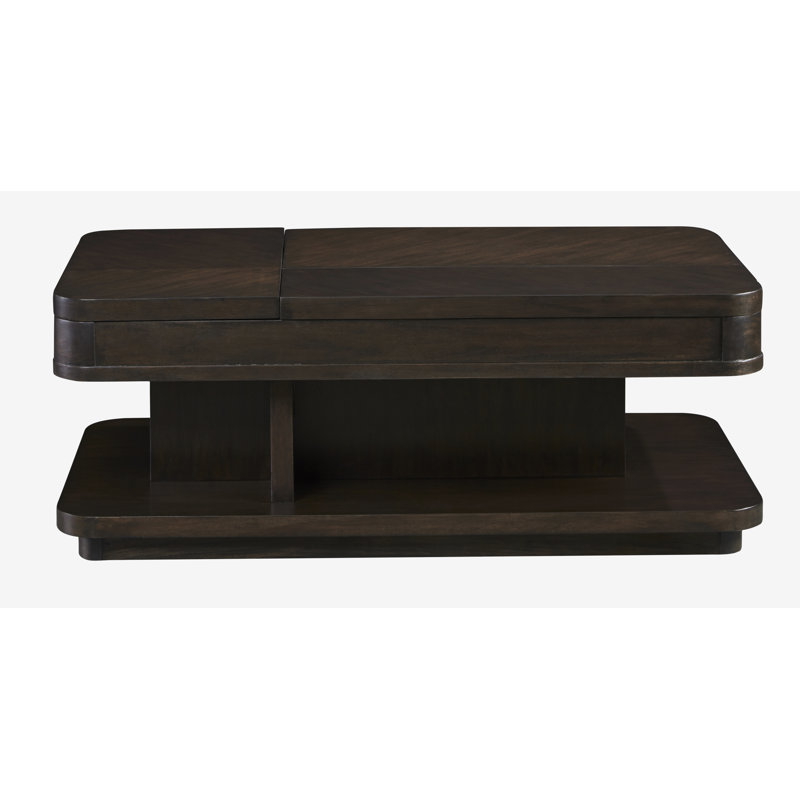 Red Barrel Studio Bellario Lift Top Solid Coffee Table With Storage Wayfair 2,083 double lift table products are offered for sale by suppliers on alibaba.com, of which office desks accounts for 1%, coffee tables accounts for 1 there are 1,281 suppliers who sells double lift table on alibaba.com, mainly located in asia. bellario lift top solid coffee table with storage
