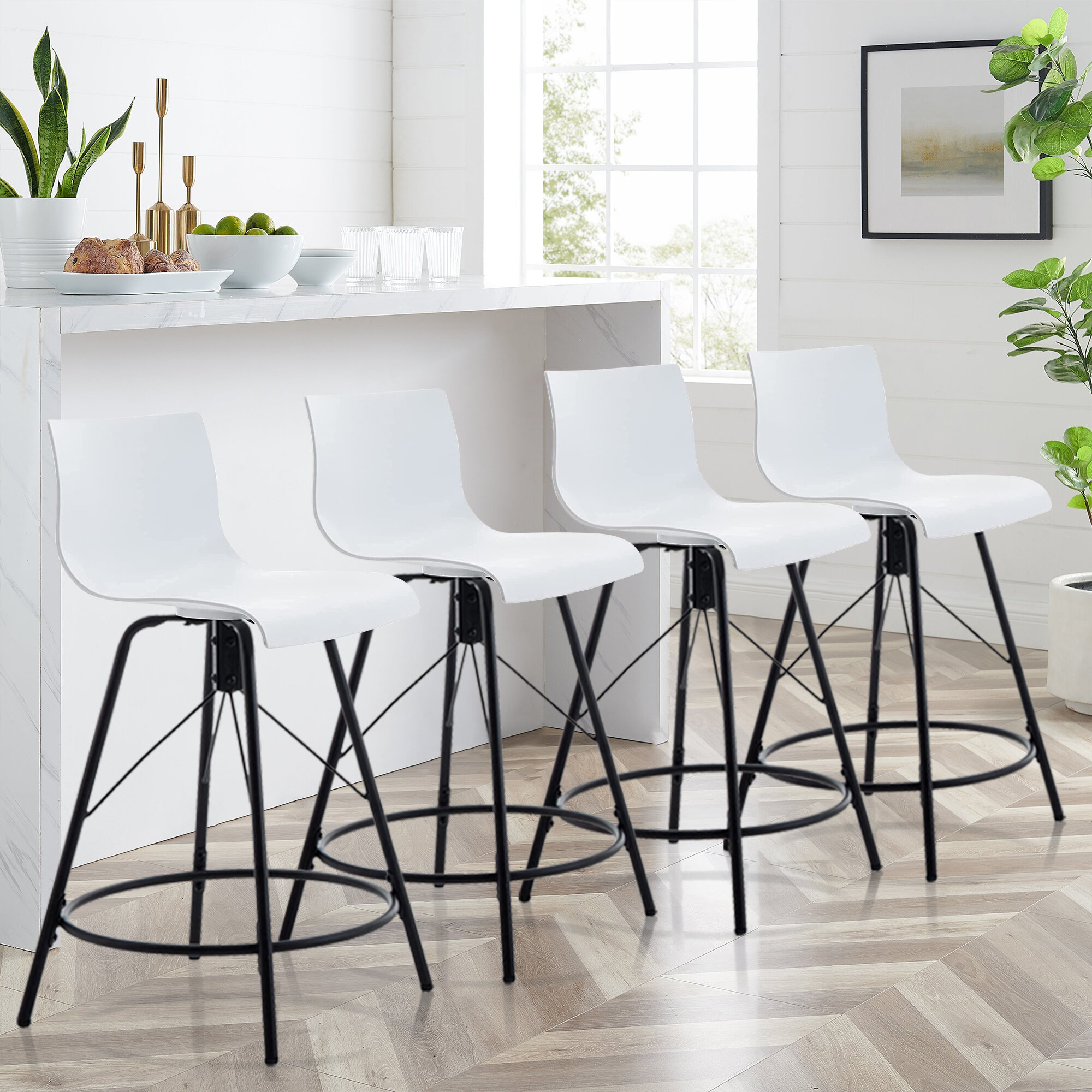 home kitchen bar stools