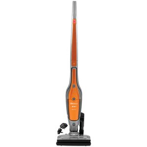 2-in-1 Rechargeable Stick Vacuum