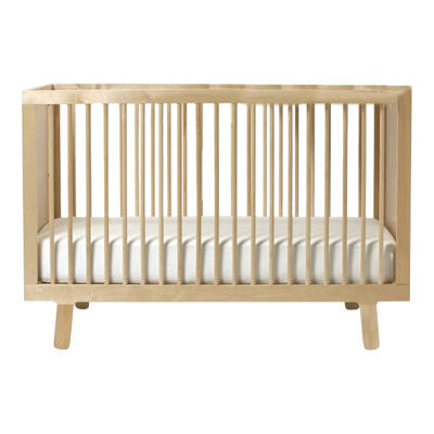 oeuf convertible crib