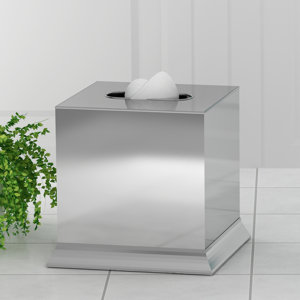 Francille Boutique Tissue Box Cover