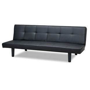 Chantal Convertible Sofa by Zipcode Design New Design