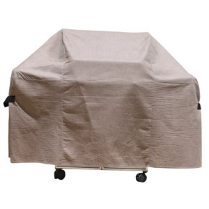 Elite BBQ Grill Cover - Fits up to 53