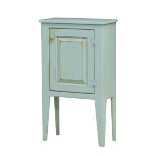 Miyoshi 1 Door Accent Cabinet By August Grove Miyoshi 1 Door Accent Cabinet By August Grove