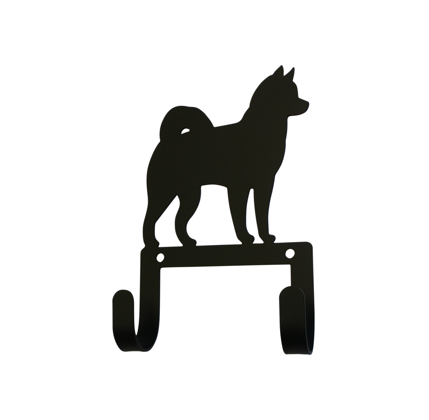 Red Barrel Studio Coker Wall Mounted Coat Rack Wayfair