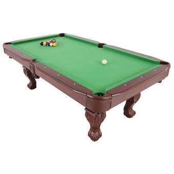 Md Sports Barrington Springdale 7 5 Pool Table Reviews