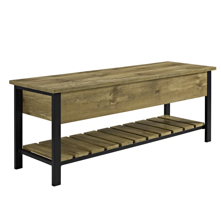 storage benches wayfair