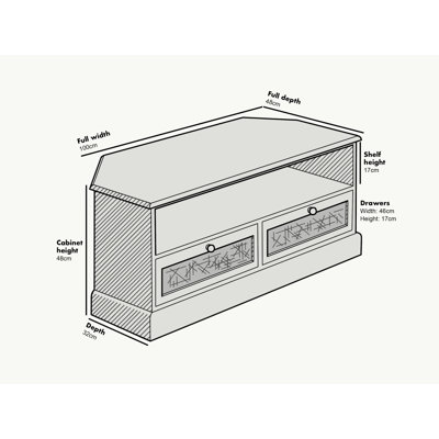 Bay Isle Home Durbin Tv Stand For Tvs Up To 42 Wayfair Co Uk Настоящее имя — эдна мей дурбин (англ. wayfair