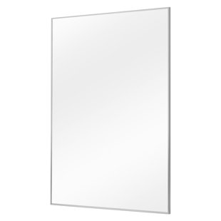 light weight wall mirror