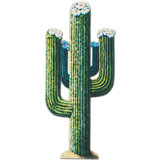 Cactus Bathroom Decor Wayfair