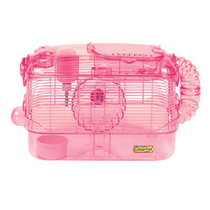 Crittertrail Small Animal Modular Habitat