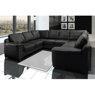 Extra Large Corner Sofas Wayfair Co Uk Arborway Modular Corner Sofa