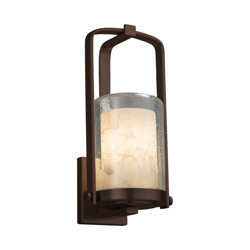 Longshore Tides Gilreath Outdoor Armed Sconce Wayfair