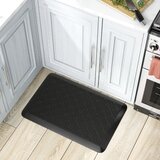 Kitchen Padded Mats Wayfair