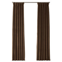 Wayfair 120 Inch Blackout Curtains You Ll Love In 2021