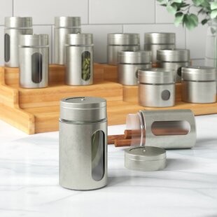 where to buy spice containers