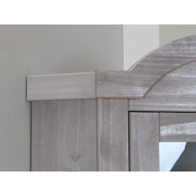 August Grove Vitrine Arlene | Wayfair.de