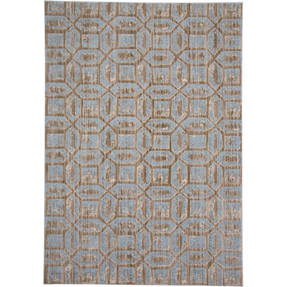 Luxury Ivory Cream 8 X 10 Area Rugs Perigold