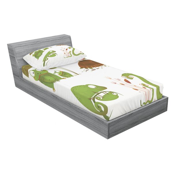 Ninja Turtle Queen Bedding Wayfair Ca