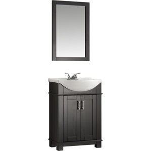 Bathroom Vanity Black black bathroom vanities you'll love | wayfair Bathroom Vanity Black black bathroom vanities you'll love | wayfair