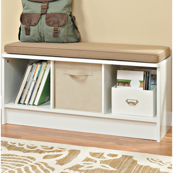 Large Storage Bench For Outdoor And Indoor Space Very Narrow Bench | Wayfair Large Storage Bench For Outdoor And Indoor Space Very Narrow Bench | Wayfair