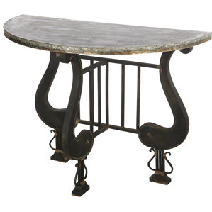 Alcott Hill Queensbury Console Table Alcott Hill Queensbury Console Table