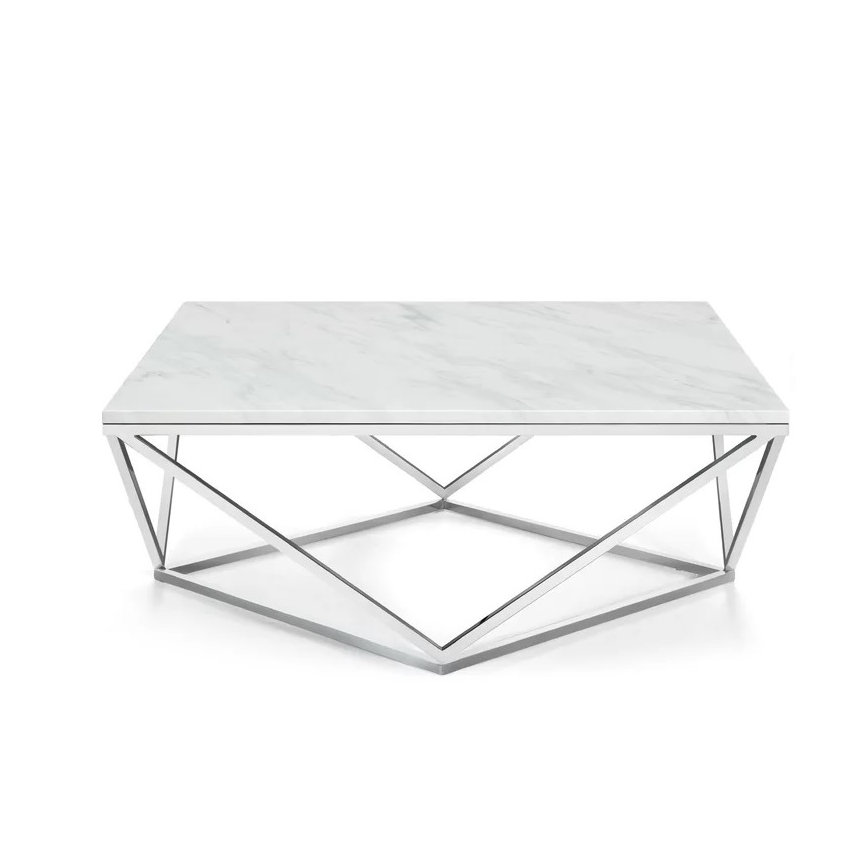 Brayden Studio® Shameka Coffee Table Wayfair