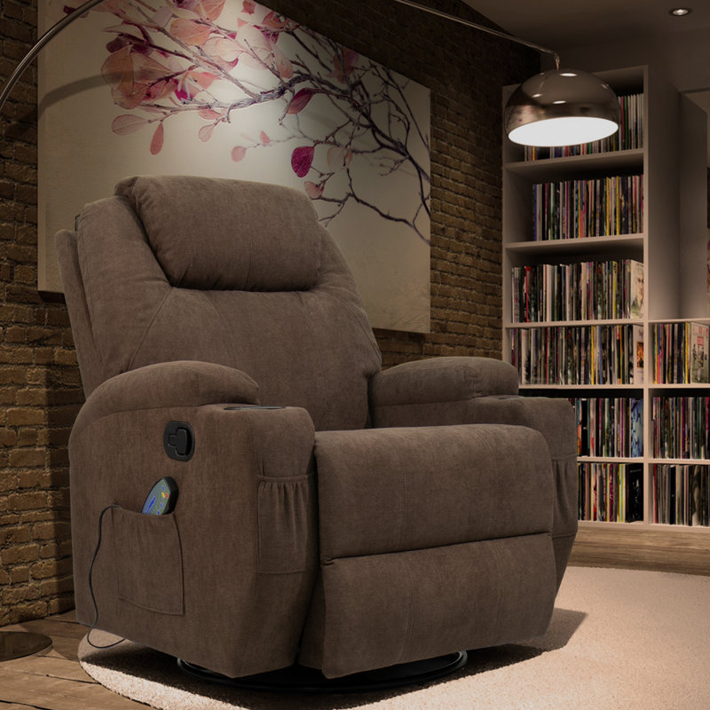 wayfair recliner chairs