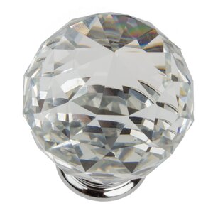 Crystal Knob