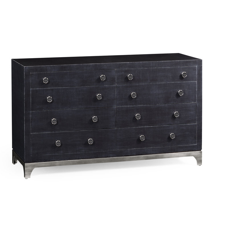 Jonathan Charles Fine Furniture Alexander Julian Double Low 8