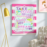 Teen Girl Wall Art Wayfair