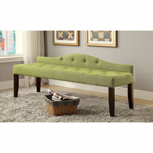 Go to store & view more images House of Hampton Caravelle Wood Bench