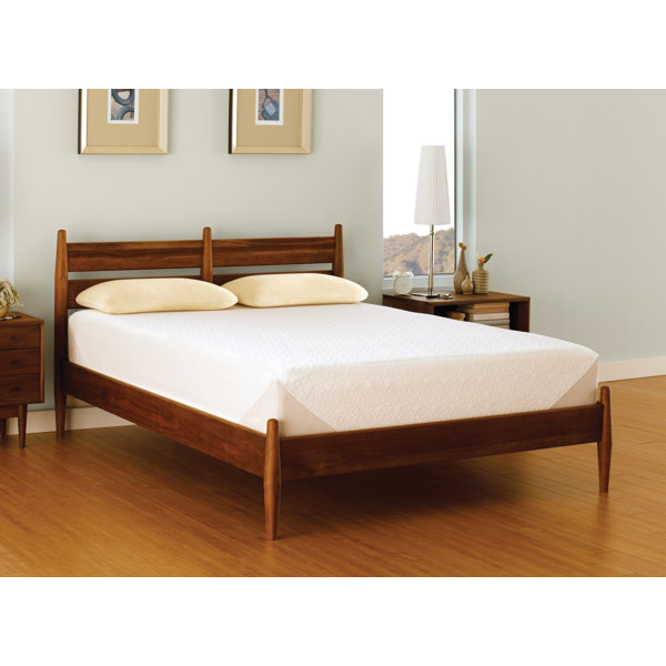Tempur Pedic Tempur Cloud King 10 Plush Memory Foam Mattress