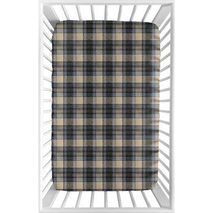 flannel crib sheets buy buy baby