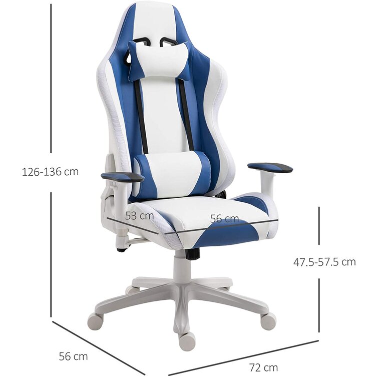 Recomended How to properly adjust gaming chair 