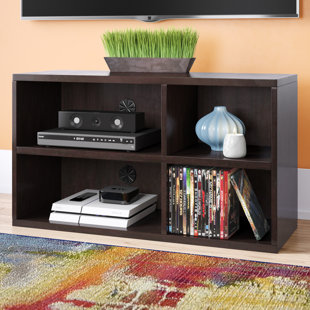 Audio Video Component Cabinet Wayfair Ca Abrielle Pee Audio Video Storage