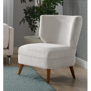Alsacia Slipper Chair by Turn on the Brights